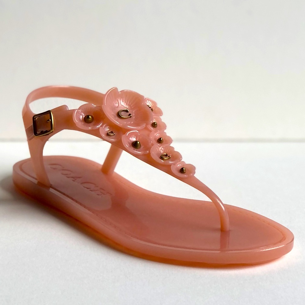 Coach Sandals